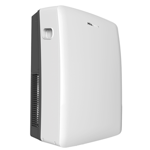 Mobilus kondicionierius Hisense, 2600 W, baltas Prekė - APC09