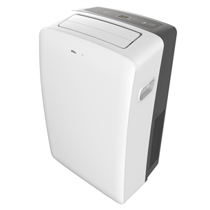 Mobilus kondicionierius Hisense, 2600 W, baltas Prekė - APC09
