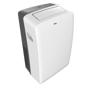 Mobilus kondicionierius Hisense, 2600 W, baltas Prekė - APC09