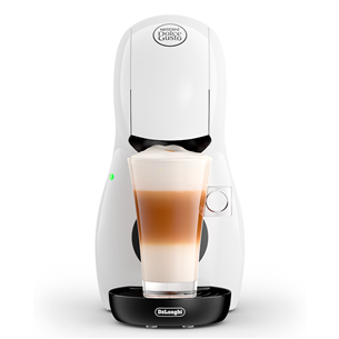 Kapsulinis kavos aparatas Delonghi Prekė - EDG110.WB