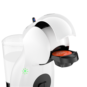 Kapsulinis kavos aparatas Delonghi Prekė - EDG110.WB