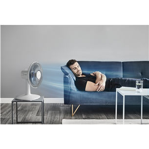 Ventiliatorius Tefal Essential+ Prekė - VF2330