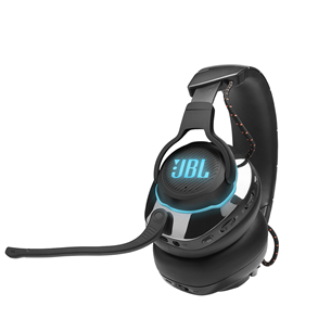 JBL Quantum 810 Wireless, black - Gaming Wireless Headset Item - JBLQ810WLBLK