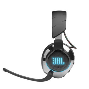 JBL Quantum 810 Wireless, black - Gaming Wireless Headset Item - JBLQ810WLBLK