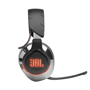 JBL Quantum 810 Wireless, black - Gaming Wireless Headset Item - JBLQ810WLBLK