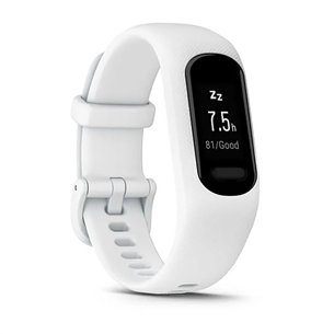 Garmin Vivosmart 5, белый - Датчик активности Товар - 010-02645-11