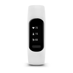 Garmin Vivosmart 5, белый - Датчик активности Товар - 010-02645-11