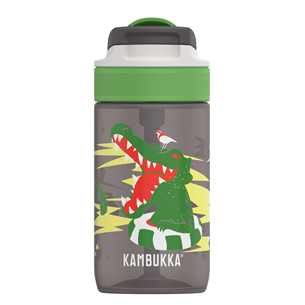 Vaikiška gertuvė Kambukka Lagoon 400 ml, Crazy Crocodile Prekė - 11-04040 11-04040