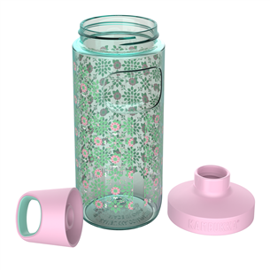Gertuvė Kambukka Reno Flower Garden 500 ml