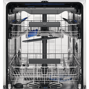 Indaplovė Electrolux Prekė - ESM89300SX