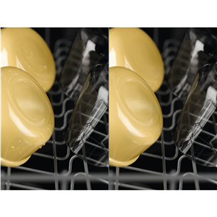Indaplovė Electrolux Prekė - ESM89300SX