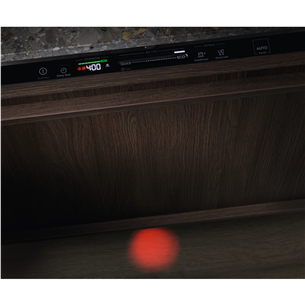 Indaplovė Electrolux Prekė - ESM89300SX