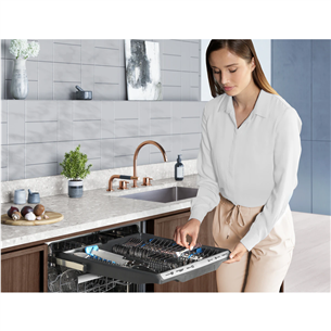 Indaplovė Electrolux Prekė - ESM89300SX