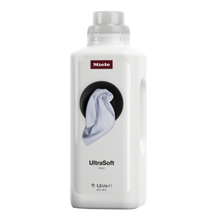 Minkštiklis Miele UltraSoft WA SO 1503 L Prekė - 11987090 11987090