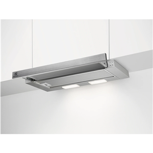 Gartraukis Electrolux Prekė - LFP226S LFP226S