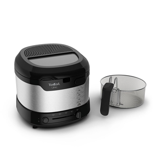 Gruzdintuvė Tefal Prekė - FF215D
