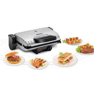 Elektrinis grilis Tefal Prekė - GC205012