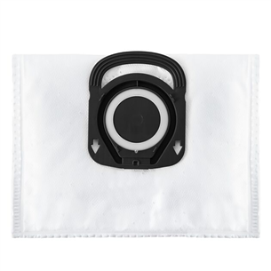Tefal HYGIENE+, 4 шт. - Пылесборники Товар - ZR200540