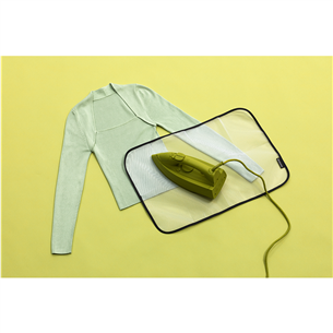 Brabantia, 40x60 cm, white - Protective Ironing Cloth Item - 149481