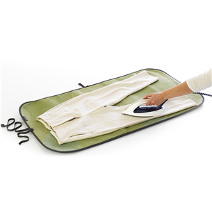 Brabantia, 65x120 cm, mint - Ironing Blanket Item - 149467