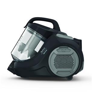 Tefal, 750 Вт, без мешка, черный - Пылесос Товар - TW2925