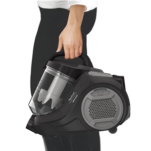 Tefal, 750 Вт, без мешка, черный - Пылесос Товар - TW2925