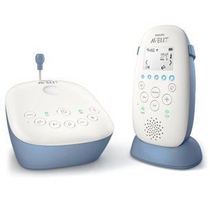 Mobili auklė Philips Avent Prekė - SCD735/52 SCD735/52