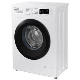 Skalbimo mašina Samsung Prekė - WW60A3120BE/LE