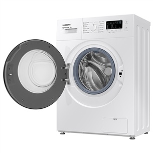 Skalbimo mašina Samsung Prekė - WW60A3120BE/LE