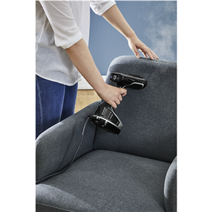 Tefal Access Steam Force, 2000 W, black/grey - Handheld steamer Item - DT8270