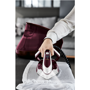 Steam generator Tefal Pro Express Vision Item - GV9810