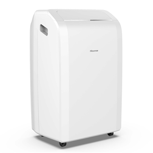 Mobilus kondicionierius Hisense, 3500 W, baltas Prekė - SPC12