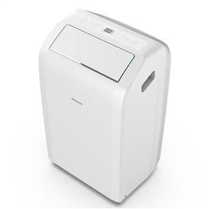Mobilus kondicionierius Hisense, 3500 W, baltas Prekė - SPC12