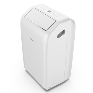 Mobilus kondicionierius Hisense, 3500 W, baltas Prekė - SPC12