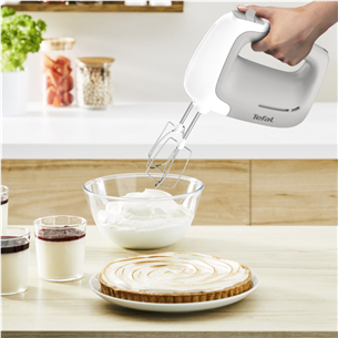 Plakiklis Tefal Prep'Mix Prekė - HT450B38
