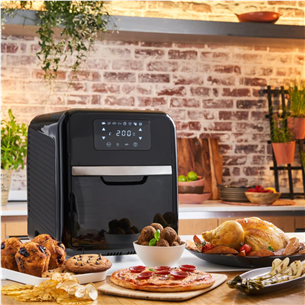 Gruzdintuvė Tefal Prekė - FW501815