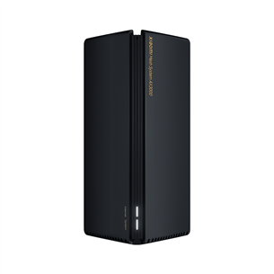 Xiaomi Mesh System AX3000, 1 шт., черный - WiFi-роутер Товар - DVB4315GL DVB4315GL