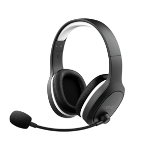 Ausinės Trust GXT 391 Thian, belaidės Prekė - 24502 24502