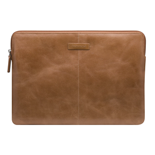 Nešiojamojo kompiuterio dėklas dbramante1928 Skagen Pro, 13'', golden brown Prekė - SK13GT001545 SK13GT001545