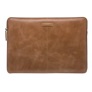 Nešiojamojo kompiuterio dėklas dbramante1928 Skagen Pro, 16'', Golden brown Prekė - SK16GT001486 SK16GT001486