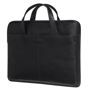 Nešiojamojo kompiuterio dėklas dbramante1928 Silkeborg, 15", Black Prekė - BG15GTBL1505 BG15GTBL1505