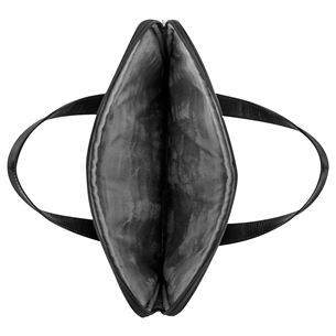 Nešiojamojo kompiuterio dėklas dbramante1928 Silkeborg, 15", Black Prekė - BG15GTBL1505