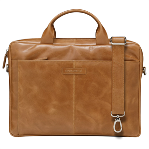 dbramante1928 Amalienborg, 2nd gen, 15'', golden tan - Notebook Bag Item - BG15GT001488 BG15GT001488