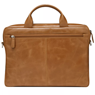 dbramante1928 Amalienborg, 2nd gen, 15'', golden tan - Notebook Bag Item - BG15GT001488