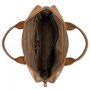 dbramante1928 Amalienborg, 2nd gen, 15'', golden tan - Notebook Bag Item - BG15GT001488
