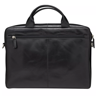 dbramante1928 Amalienborg, 2nd gen, 15'', black - Notebook Bag Item - BG15GTBL1489