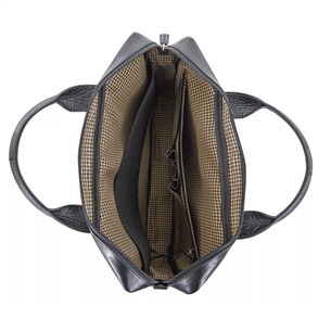 dbramante1928 Amalienborg, 2nd gen, 15'', black - Notebook Bag Item - BG15GTBL1489
