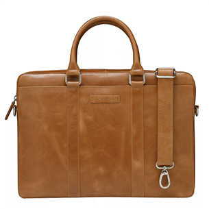 dbramante1928 Nordborg, 2nd gen, 15'',  brown - Notebook Bag Item - BG15GT001492 BG15GT001492