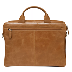 dbramante1928 Nordborg, 2nd gen, 15'',  brown - Notebook Bag Item - BG15GT001492