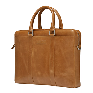 dbramante1928 Nordborg, 2nd gen, 15'',  brown - Notebook Bag Item - BG15GT001492